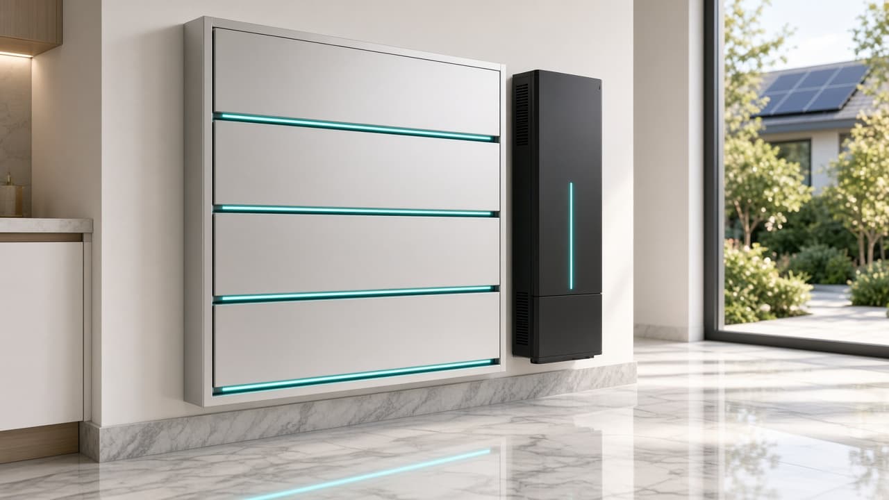 Battery Storage