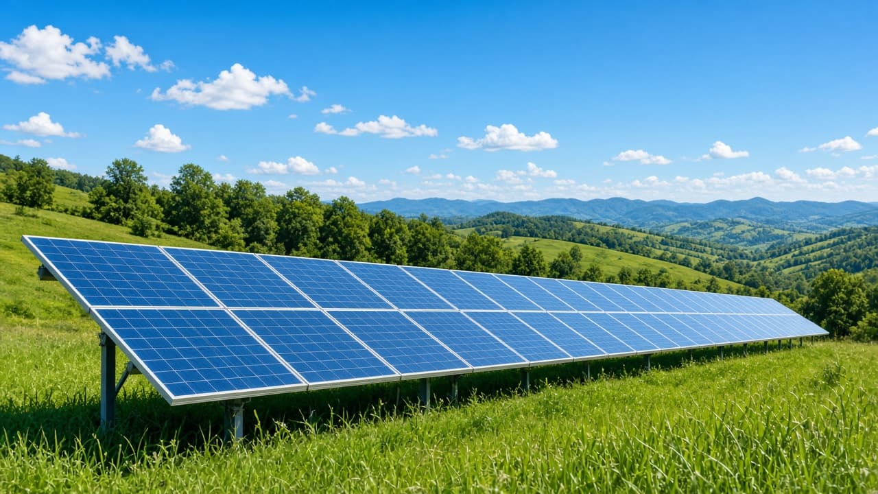 Why Clean Energy Is Part of the Solution