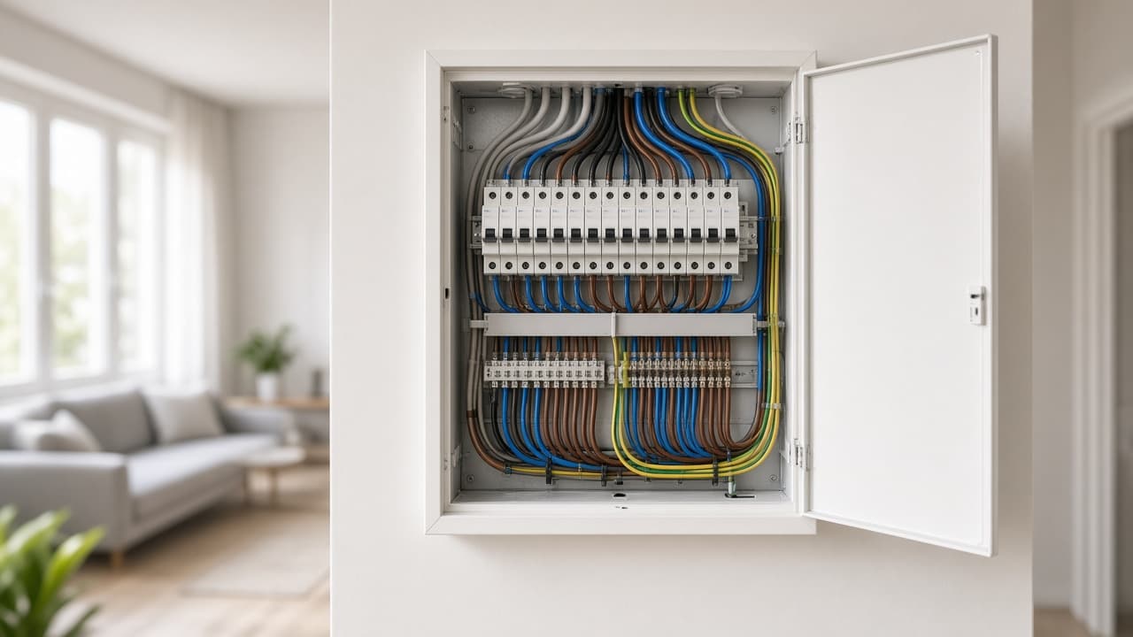 Electrical Systems