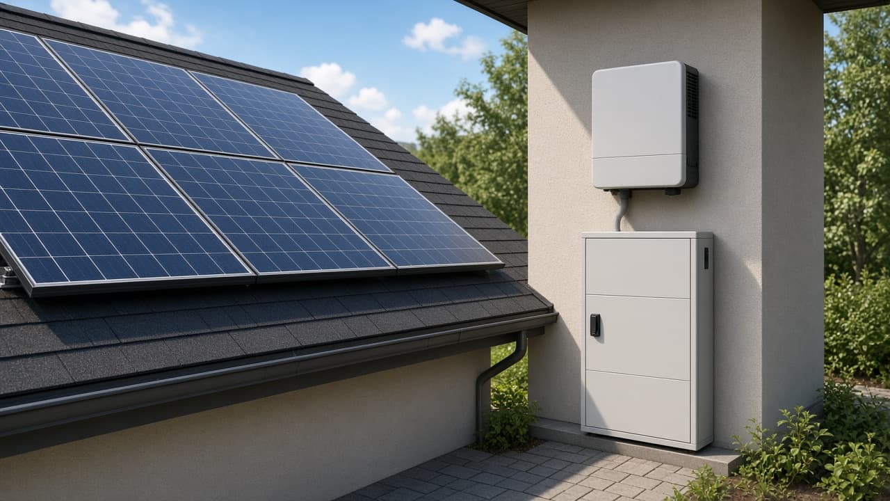 Hybrid Solutions