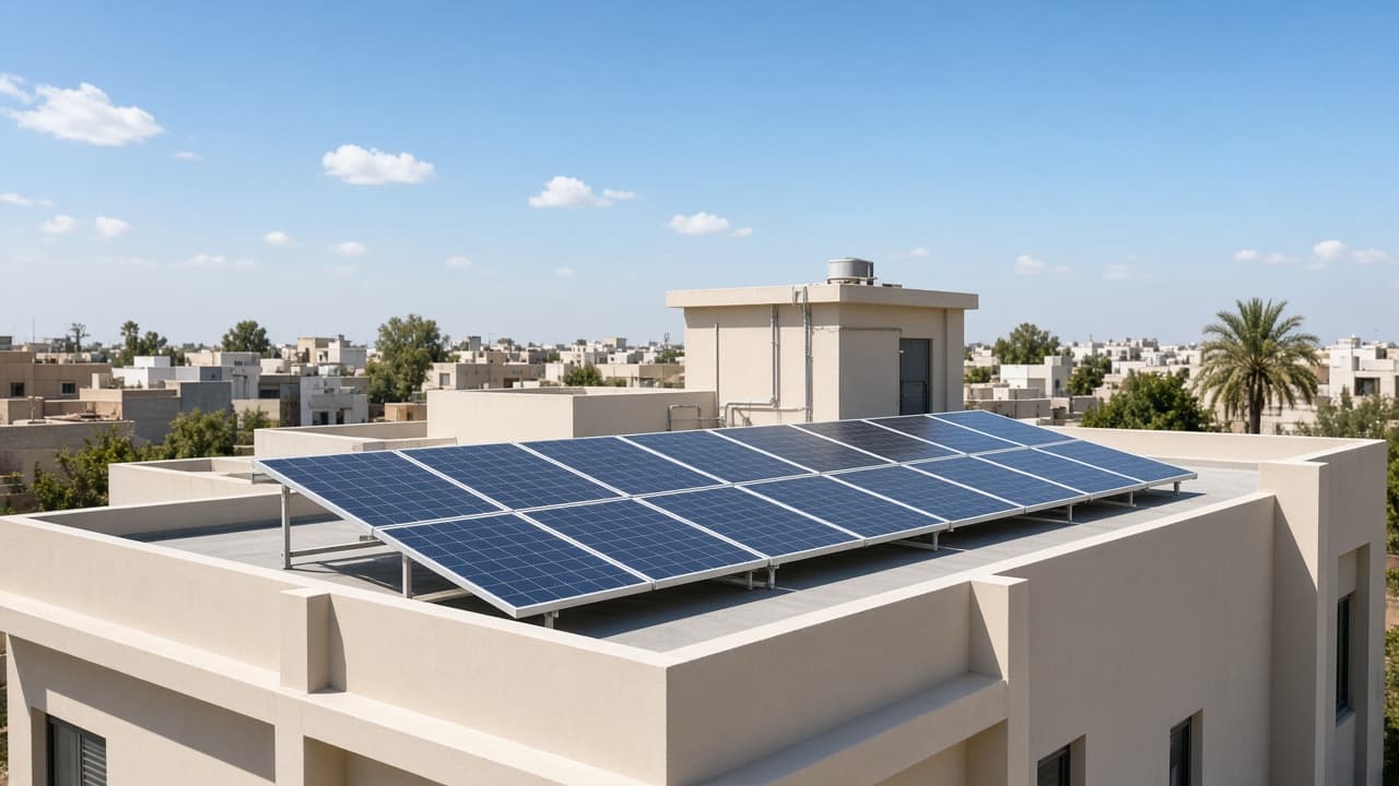 On-Grid Solutions
